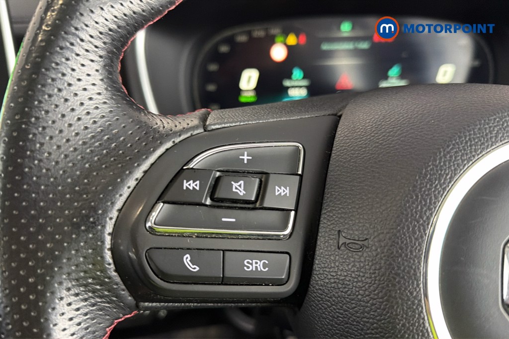 Mg Motor Uk HS Exclusive Automatic Petrol Plug-In Hybrid SUV - Stock Number (1634139) - 3rd supplementary image