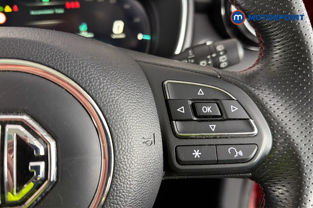 Mg Motor Uk HS Exclusive Automatic Petrol Plug-In Hybrid SUV - Stock Number (1634139) - 4th supplementary image