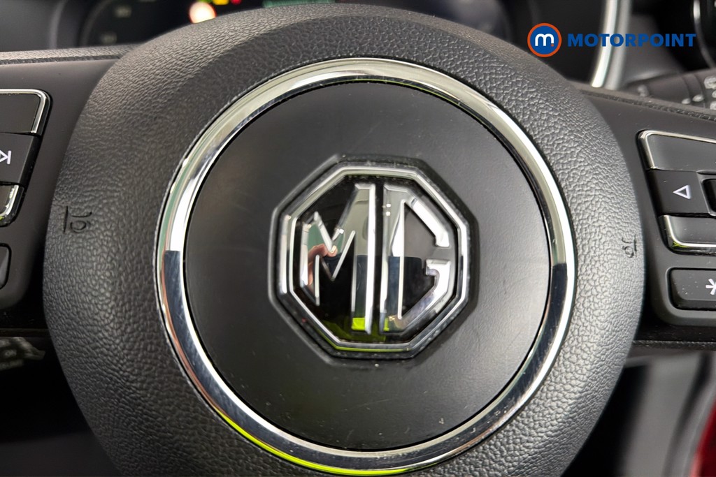 Mg Motor Uk HS Exclusive Automatic Petrol Plug-In Hybrid SUV - Stock Number (1634139) - 5th supplementary image