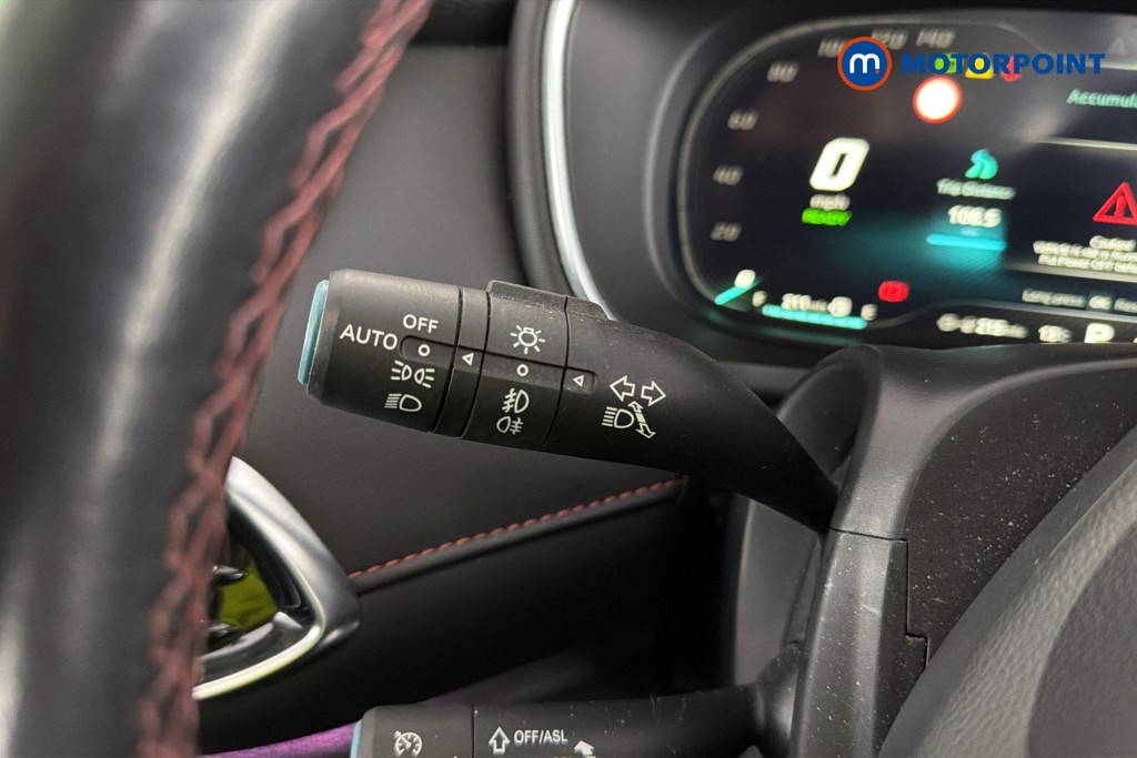 Mg Motor Uk HS Exclusive Automatic Petrol Plug-In Hybrid SUV - Stock Number (1634139) - 6th supplementary image