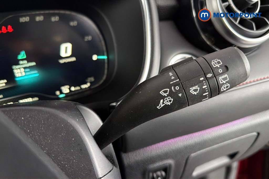 Mg Motor Uk HS Exclusive Automatic Petrol Plug-In Hybrid SUV - Stock Number (1634139) - 7th supplementary image