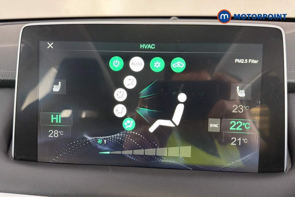 Mg Motor Uk HS Exclusive Automatic Petrol Plug-In Hybrid SUV - Stock Number (1634139) - 12th supplementary image