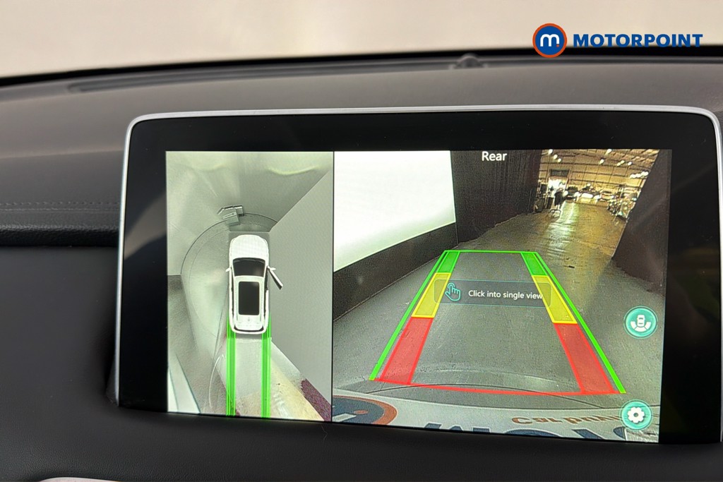 Mg Motor Uk HS Exclusive Automatic Petrol Plug-In Hybrid SUV - Stock Number (1634139) - 13th supplementary image