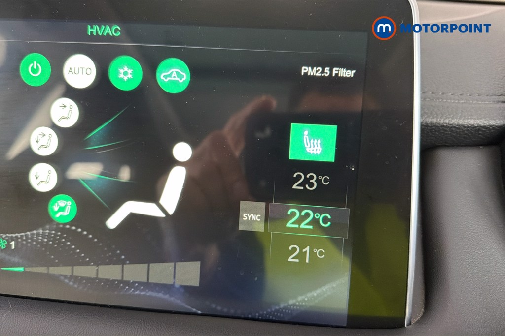 Mg Motor Uk HS Exclusive Automatic Petrol Plug-In Hybrid SUV - Stock Number (1634139) - 14th supplementary image