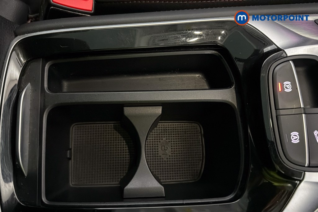 Mg Motor Uk HS Exclusive Automatic Petrol Plug-In Hybrid SUV - Stock Number (1634139) - 16th supplementary image