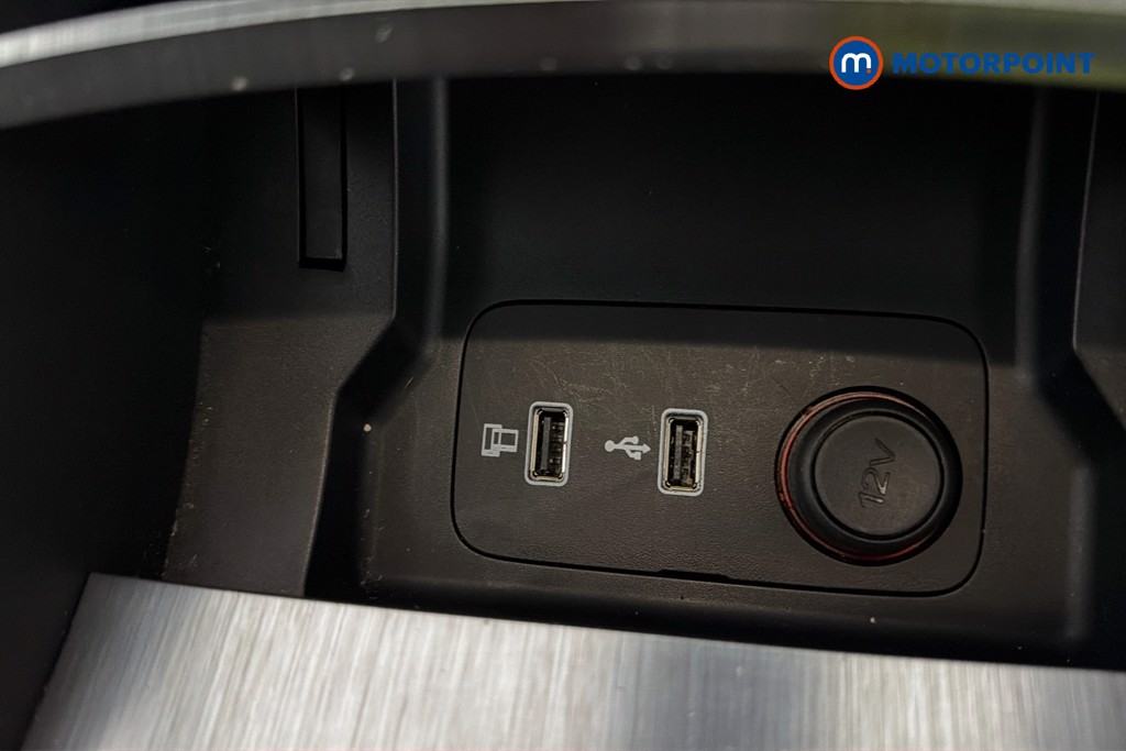 Mg Motor Uk HS Exclusive Automatic Petrol Plug-In Hybrid SUV - Stock Number (1634139) - 17th supplementary image