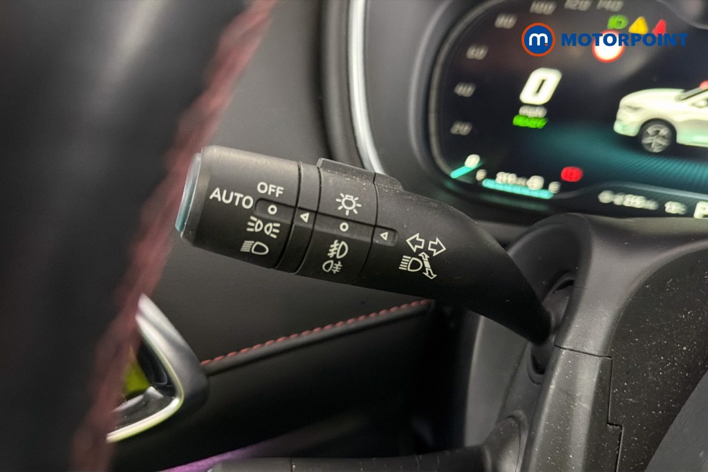 Mg Motor Uk HS Exclusive Automatic Petrol Plug-In Hybrid SUV - Stock Number (1634139) - 18th supplementary image