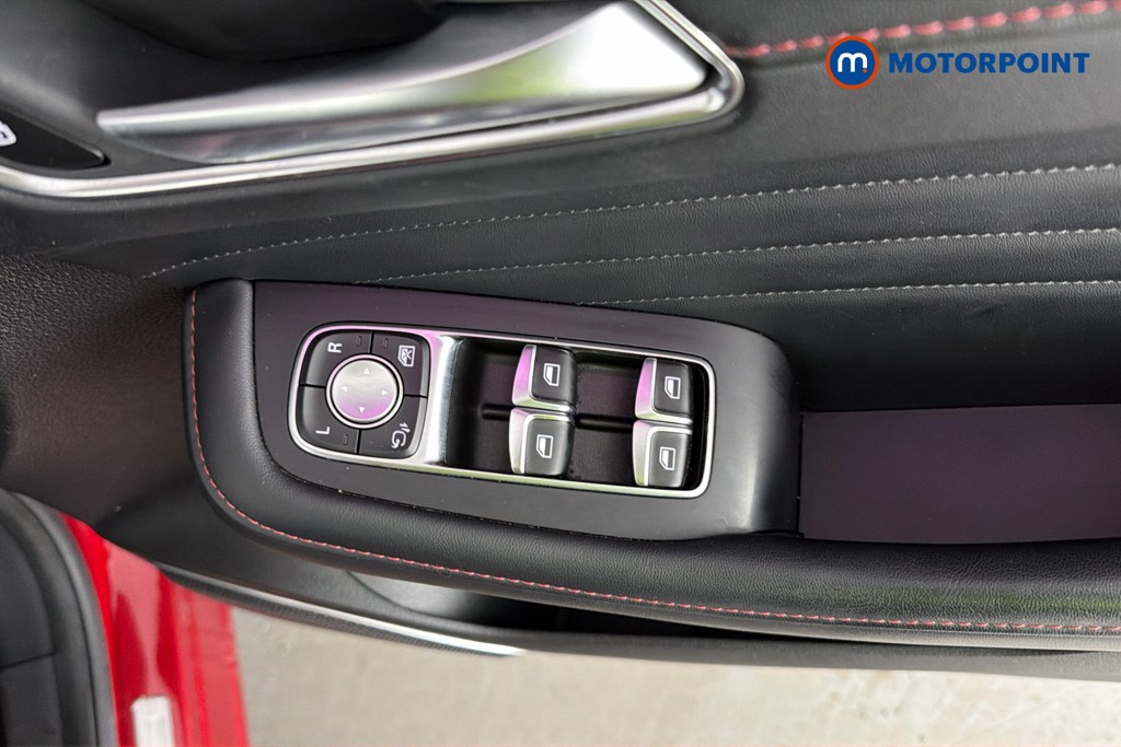 Mg Motor Uk HS Exclusive Automatic Petrol Plug-In Hybrid SUV - Stock Number (1634139) - 20th supplementary image