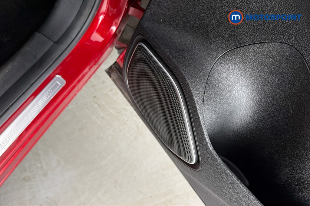 Mg Motor Uk HS Exclusive Automatic Petrol Plug-In Hybrid SUV - Stock Number (1634139) - 21st supplementary image