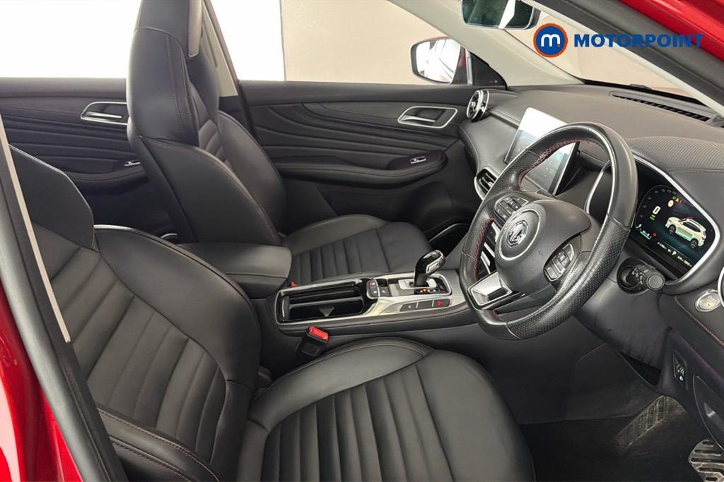Mg Motor Uk HS Exclusive Automatic Petrol Plug-In Hybrid SUV - Stock Number (1634139) - 22nd supplementary image