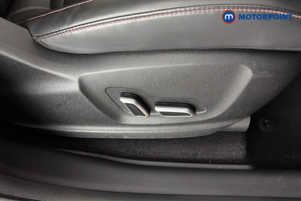 Mg Motor Uk HS Exclusive Automatic Petrol Plug-In Hybrid SUV - Stock Number (1634139) - 25th supplementary image