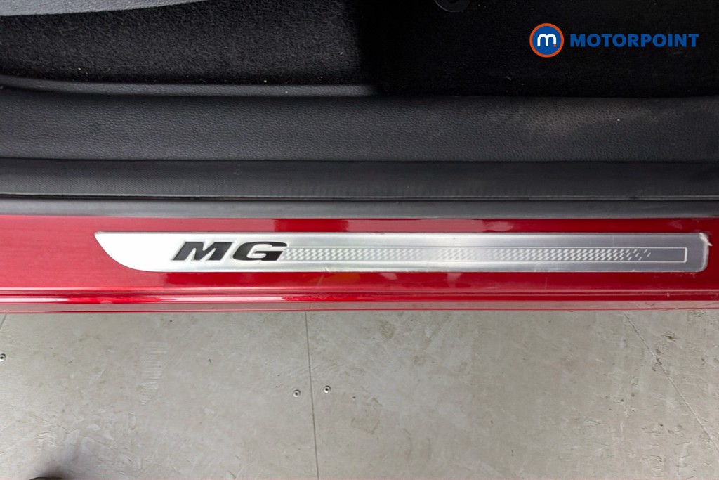 Mg Motor Uk HS Exclusive Automatic Petrol Plug-In Hybrid SUV - Stock Number (1634139) - 27th supplementary image
