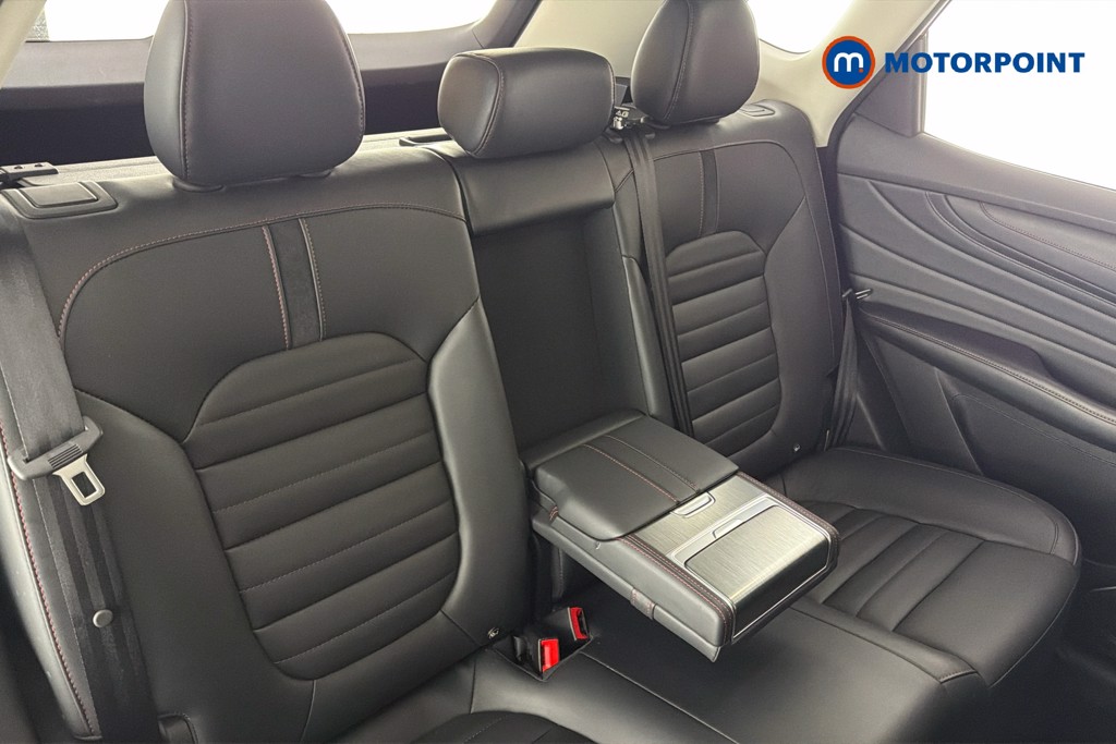 Mg Motor Uk HS Exclusive Automatic Petrol Plug-In Hybrid SUV - Stock Number (1634139) - 28th supplementary image
