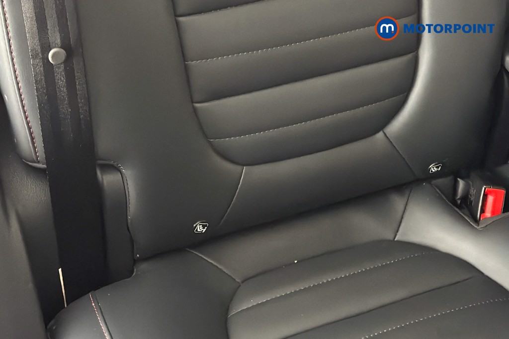 Mg Motor Uk HS Exclusive Automatic Petrol Plug-In Hybrid SUV - Stock Number (1634139) - 29th supplementary image