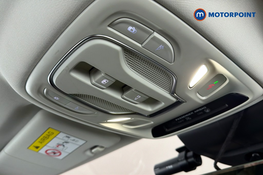Mg Motor Uk HS Exclusive Automatic Petrol Plug-In Hybrid SUV - Stock Number (1634139) - 32nd supplementary image