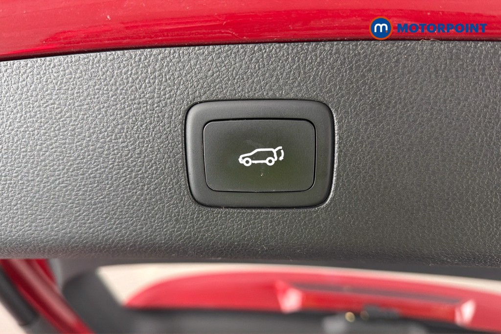 Mg Motor Uk HS Exclusive Automatic Petrol Plug-In Hybrid SUV - Stock Number (1634139) - 35th supplementary image