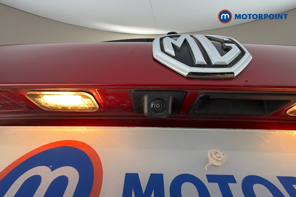 Mg Motor Uk HS Exclusive Automatic Petrol Plug-In Hybrid SUV - Stock Number (1634139) - 36th supplementary image