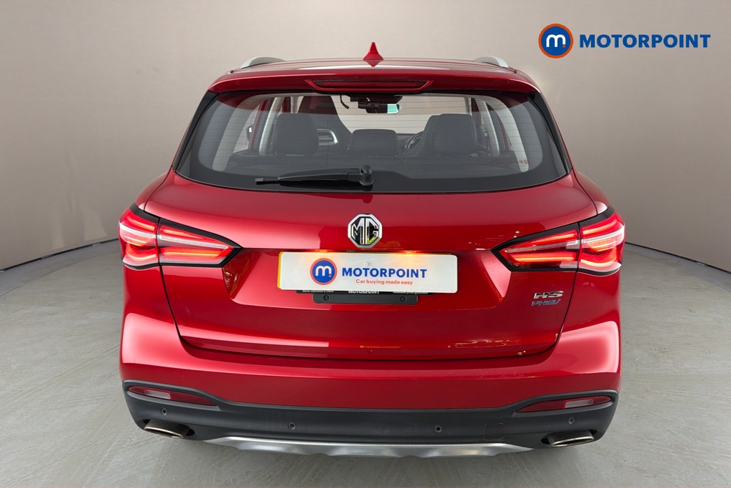 Mg Motor Uk HS Exclusive Automatic Petrol Plug-In Hybrid SUV - Stock Number (1634139) - 37th supplementary image