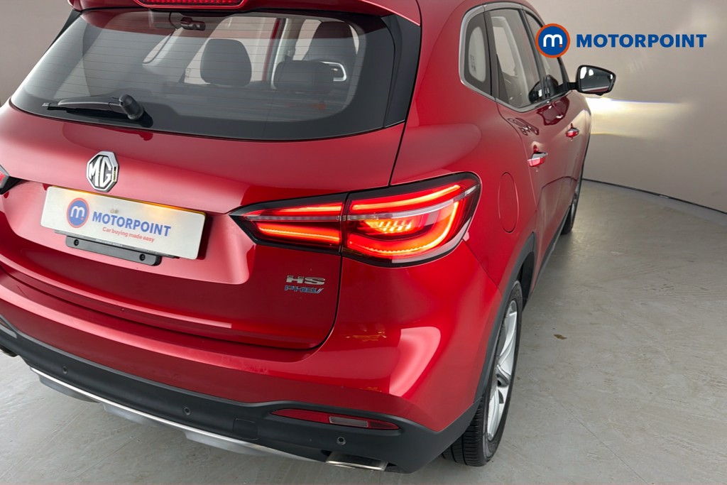 Mg Motor Uk HS Exclusive Automatic Petrol Plug-In Hybrid SUV - Stock Number (1634139) - 38th supplementary image