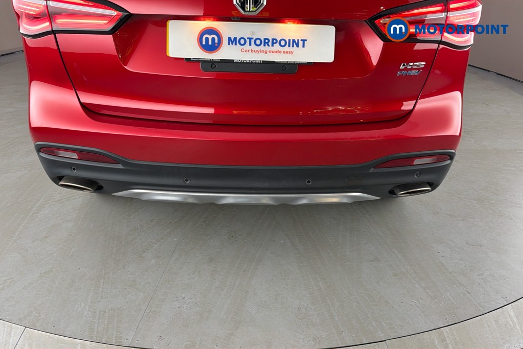 Mg Motor Uk HS Exclusive Automatic Petrol Plug-In Hybrid SUV - Stock Number (1634139) - 39th supplementary image