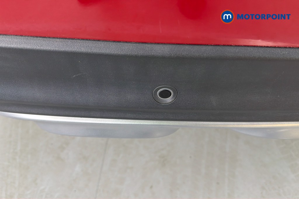 Mg Motor Uk HS Exclusive Automatic Petrol Plug-In Hybrid SUV - Stock Number (1634139) - 40th supplementary image