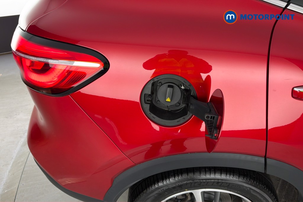 Mg Motor Uk HS Exclusive Automatic Petrol Plug-In Hybrid SUV - Stock Number (1634139) - 41st supplementary image