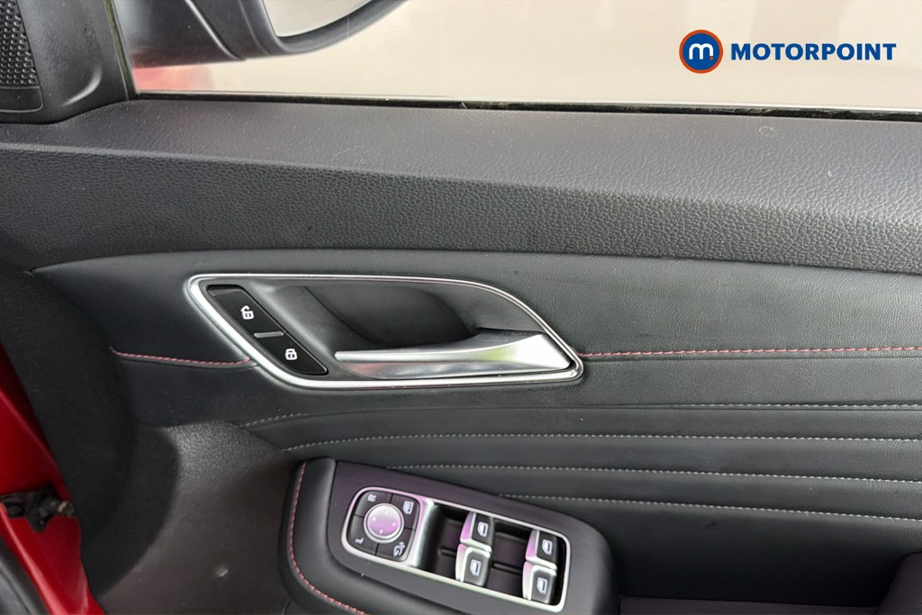 Mg Motor Uk HS Exclusive Automatic Petrol Plug-In Hybrid SUV - Stock Number (1634139) - 42nd supplementary image