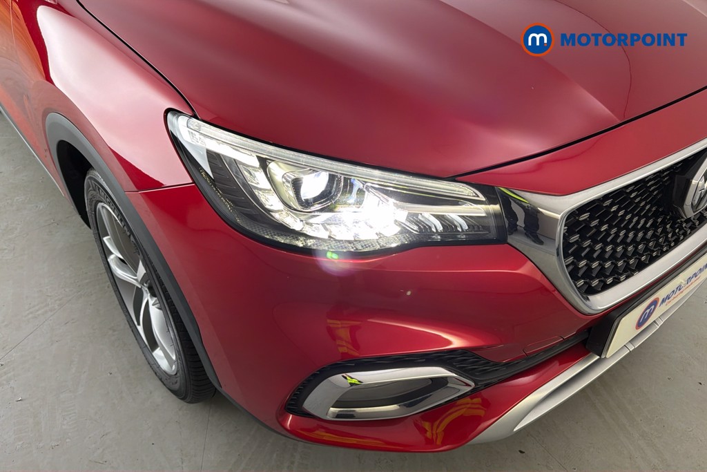 Mg Motor Uk HS Exclusive Automatic Petrol Plug-In Hybrid SUV - Stock Number (1634139) - 44th supplementary image