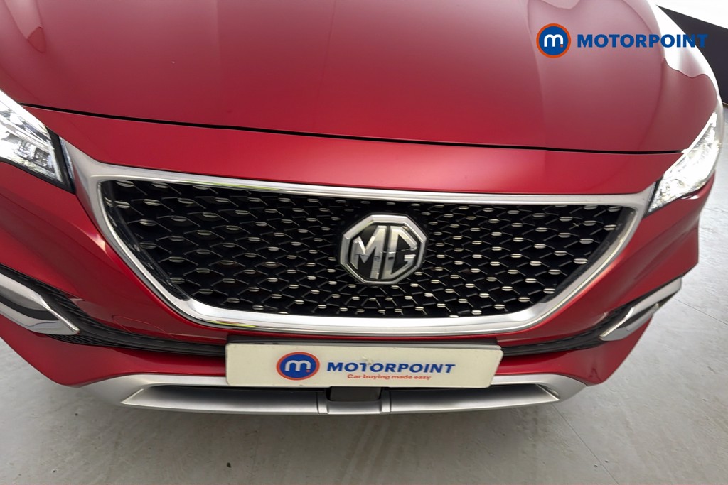 Mg Motor Uk HS Exclusive Automatic Petrol Plug-In Hybrid SUV - Stock Number (1634139) - 45th supplementary image