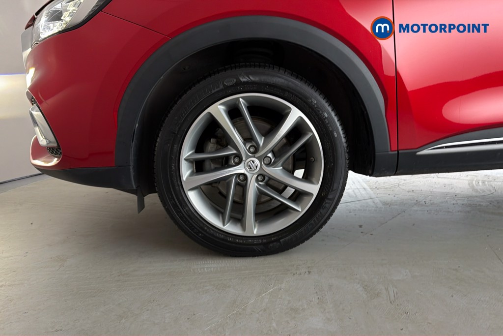 Mg Motor Uk HS Exclusive Automatic Petrol Plug-In Hybrid SUV - Stock Number (1634139) - 47th supplementary image