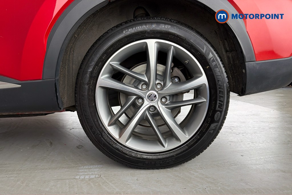 Mg Motor Uk HS Exclusive Automatic Petrol Plug-In Hybrid SUV - Stock Number (1634139) - 48th supplementary image
