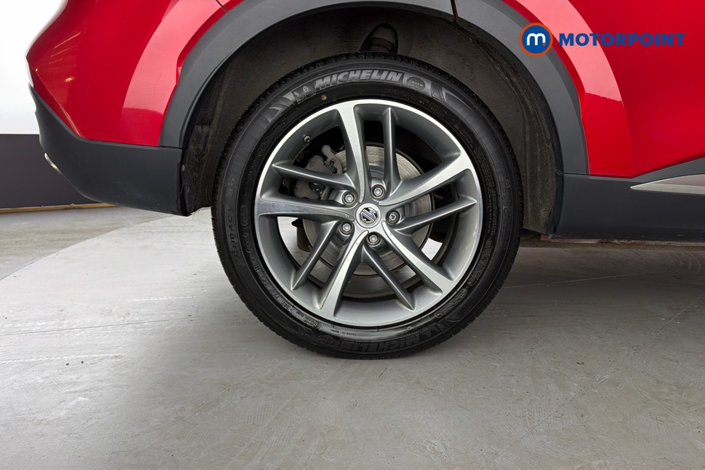 Mg Motor Uk HS Exclusive Automatic Petrol Plug-In Hybrid SUV - Stock Number (1634139) - 49th supplementary image