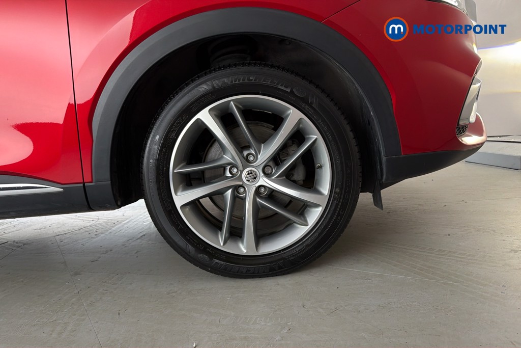 Mg Motor Uk HS Exclusive Automatic Petrol Plug-In Hybrid SUV - Stock Number (1634139) - 50th supplementary image