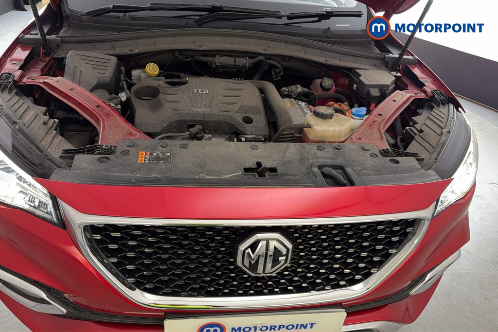 Mg Motor Uk HS Exclusive Automatic Petrol Plug-In Hybrid SUV - Stock Number (1634139) - 51st supplementary image
