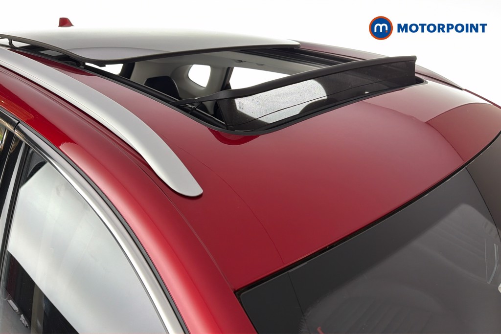 Mg Motor Uk HS Exclusive Automatic Petrol Plug-In Hybrid SUV - Stock Number (1634139) - 52nd supplementary image