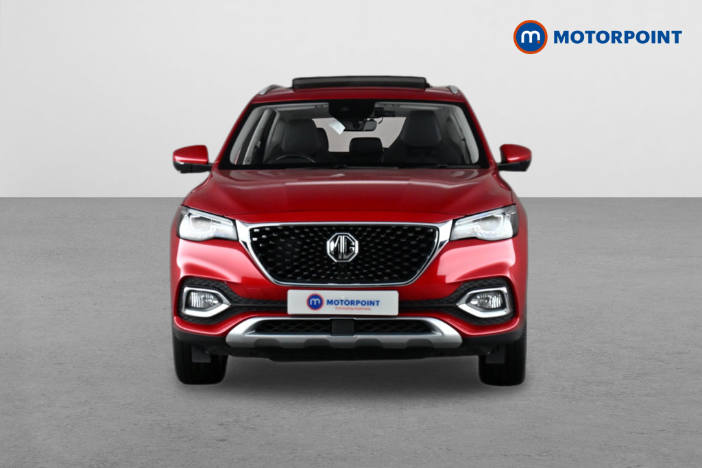 Mg Motor Uk HS Exclusive Automatic Petrol Plug-In Hybrid SUV - Stock Number (1634139) - Front bumper