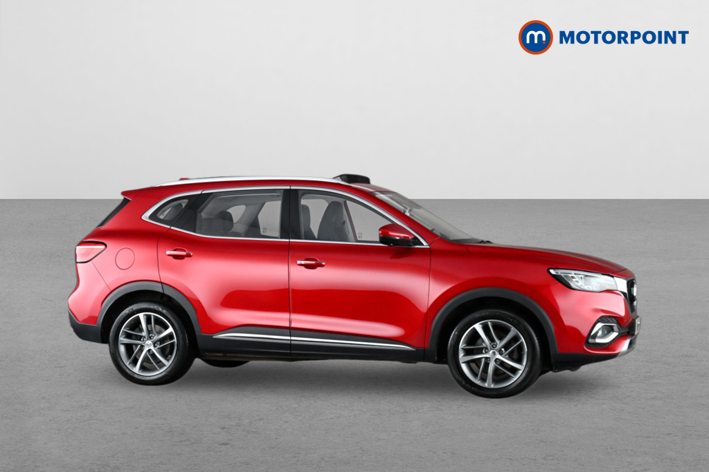 Mg Motor Uk HS Exclusive Automatic Petrol Plug-In Hybrid SUV - Stock Number (1634139) - Drivers side
