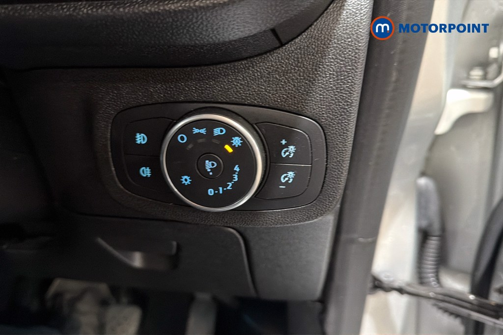 Ford Fiesta Titanium X Manual Petrol Hatchback - Stock Number (1634262) - 18th supplementary image