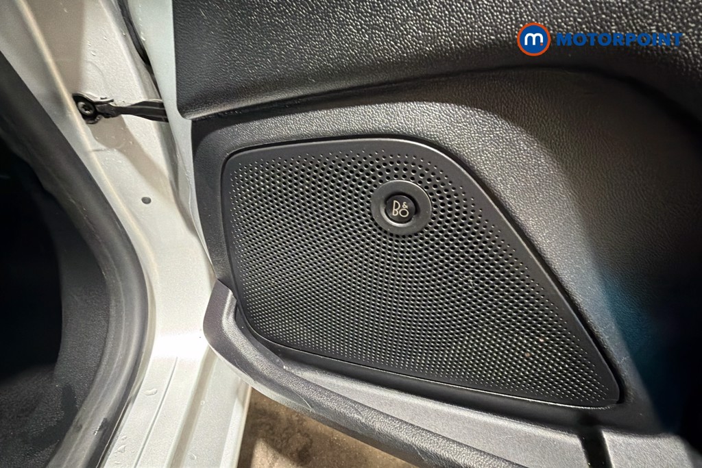 Ford Fiesta Titanium X Manual Petrol Hatchback - Stock Number (1634262) - 21st supplementary image