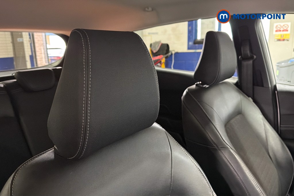 Ford Fiesta Titanium X Manual Petrol Hatchback - Stock Number (1634262) - 23rd supplementary image