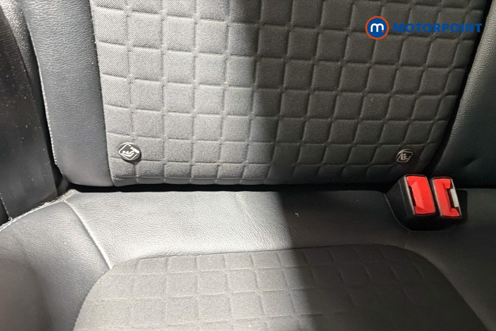 Ford Fiesta Titanium X Manual Petrol Hatchback - Stock Number (1634262) - 29th supplementary image