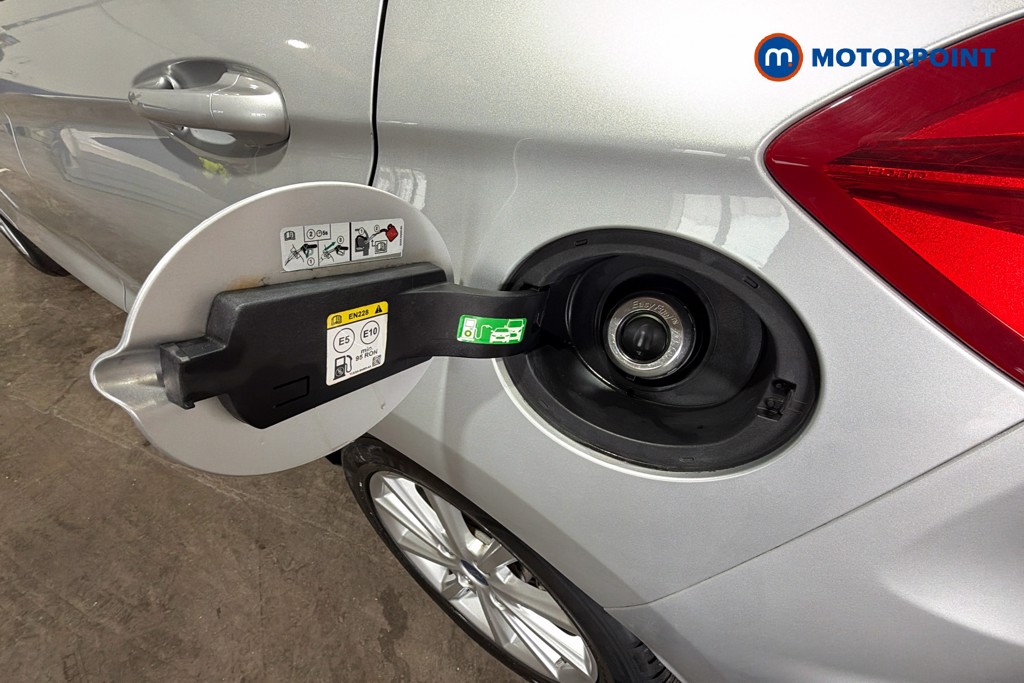 Ford Fiesta Titanium X Manual Petrol Hatchback - Stock Number (1634262) - 41st supplementary image