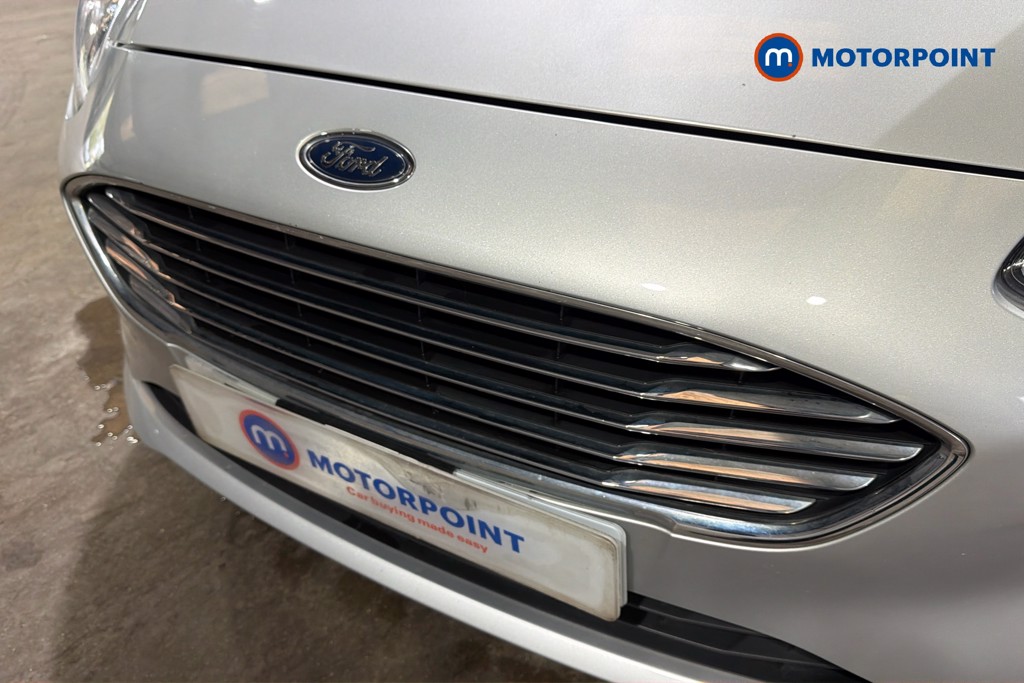 Ford Fiesta Titanium X Manual Petrol Hatchback - Stock Number (1634262) - 45th supplementary image