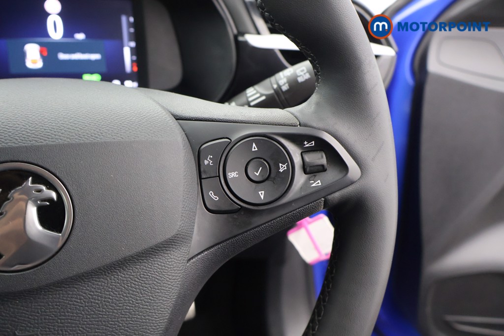 Vauxhall Corsa GS Manual Petrol Hatchback - Stock Number (1634327) - 7th supplementary image