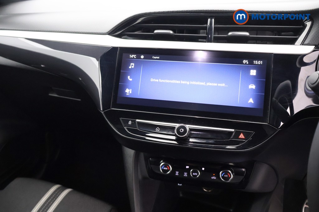 Vauxhall Corsa GS Manual Petrol Hatchback - Stock Number (1634327) - 9th supplementary image