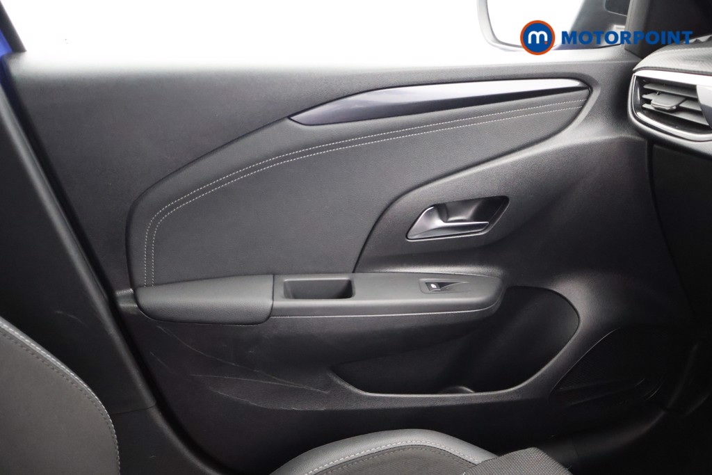 Vauxhall Corsa GS Manual Petrol Hatchback - Stock Number (1634327) - 11th supplementary image