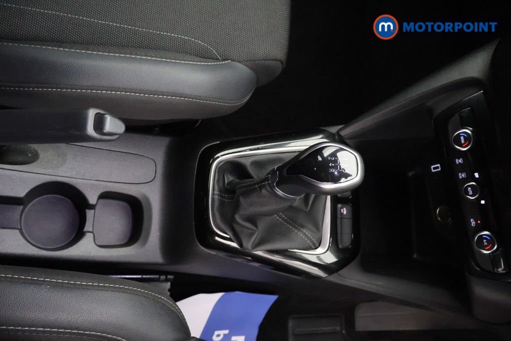 Vauxhall Corsa GS Manual Petrol Hatchback - Stock Number (1634327) - 13th supplementary image