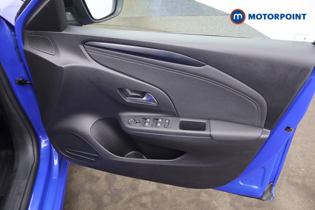 Vauxhall Corsa GS Manual Petrol Hatchback - Stock Number (1634327) - 14th supplementary image