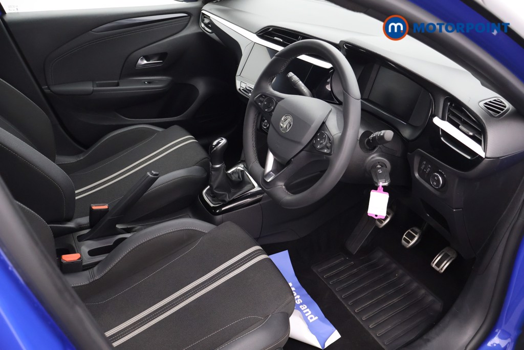 Vauxhall Corsa GS Manual Petrol Hatchback - Stock Number (1634327) - 15th supplementary image