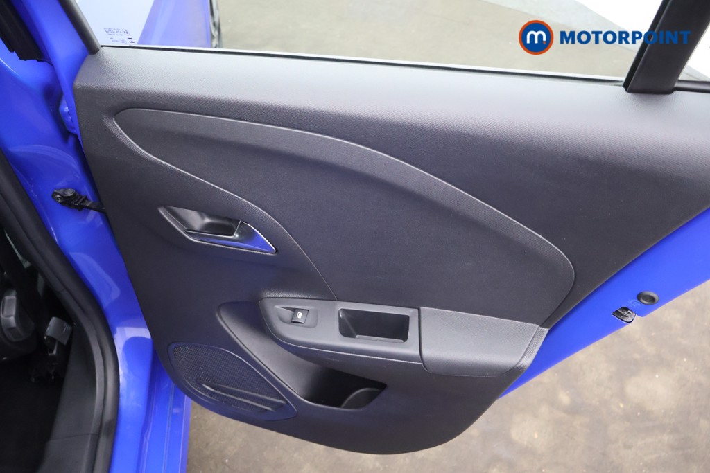 Vauxhall Corsa GS Manual Petrol Hatchback - Stock Number (1634327) - 17th supplementary image